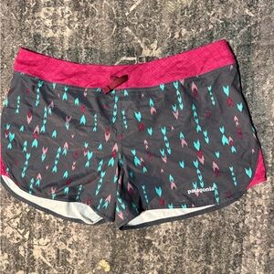 Patagonia Running Shorts